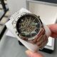 Swiss Replica IWC SS Skeleton Dial Stainless Steel Case Steel Band 82S0 Quartz Watch (5)_th.jpg
